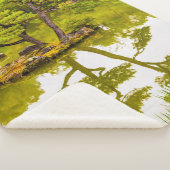 Reflektion Sherpadecke (3/4)