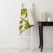 Reflektion Sherpadecke (Beispiel)