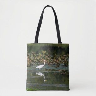 Reflektion Tasche