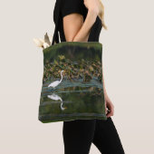 Reflektion Tasche (Von Nahem)