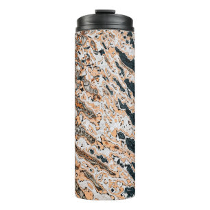 Reflektion Thermosbecher