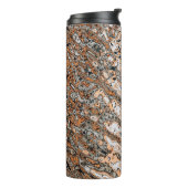 Reflektion Thermosbecher (Nach links gedreht)