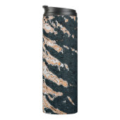 Reflektion Thermosbecher (Nach rechts gedreht)