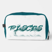 Reflektion Waschbeutel (Vorderseite)