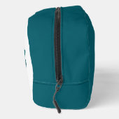 Reflektion Waschbeutel (Rechts)