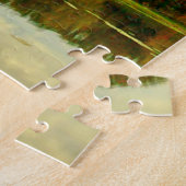 Reflektionen 1 Puzzle (Seite)
