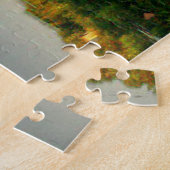 Reflektionen 2 Puzzle (Seite)