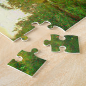 Reflektionen 3 Puzzle (Seite)