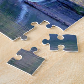 Reflektionen 7 Puzzle (Seite)