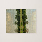 Reflektionen 8 Puzzle (Horizontal)