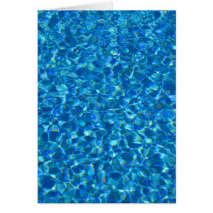 Reflektionen am unteren Ende