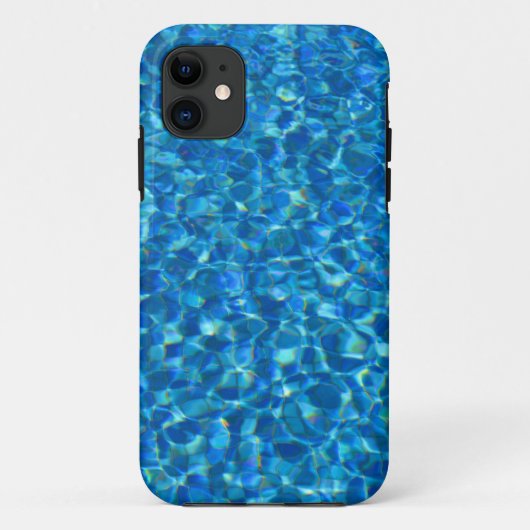 Reflektionen am unteren Ende Case-Mate iPhone Hülle (Rückseite)