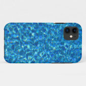 Reflektionen am unteren Ende Case-Mate iPhone Hülle (Rückseite (Horizontal))