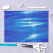 Reflektionen Benutzerdefiniertes 10lb-Gewebe Seidenpapier (Handwerk)