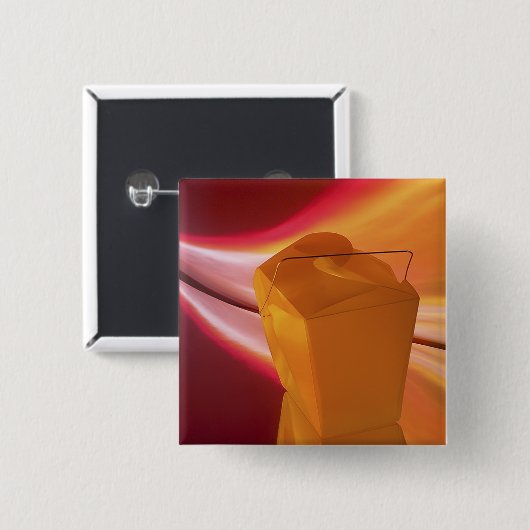 Reflektionen Button (Vorne & Hinten)