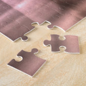 Reflektionen der nationalen Kathedrale von Washing Puzzle (Seite)