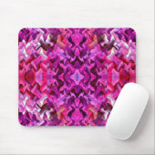Reflektionen in Rosa.... Mousepad (Mit Mouse)