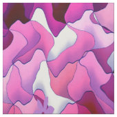 Reflektionen in Rosa...... Stoff (Muster)