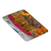 REFLEKTIONEN OZ Australian Outback Magnet (Rechte Seite)