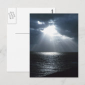 Reflektionen Postkarte (Vorne/Hinten)