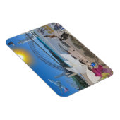 REFLEKTIONEN VON OZ Brisbane trifft Sydney Magnet (Rechte Seite)