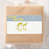 Reflektions-Star-Ihre kundenspezifischen Versandma (Insitu)