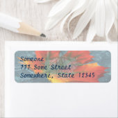 Reflektionsadressen (Insitu)