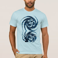ReflektionsOM Signature-Shirt