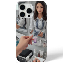 Reflektive Convenience Mirror Mirror