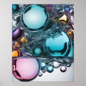 Reflektive Zusammenhänge Poster (Vorne)