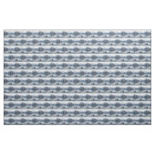 Reflektiver Portage Lake Stoff (Yard (91,4 cm))