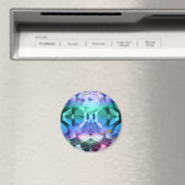 Reflektiver Traum Magnet (In Situ (Geschirrspüler))