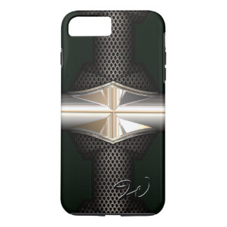Reflektives 3D-Netz 2 Case-Mate iPhone Hülle