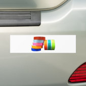 Reflektor reflektierende autoaufkleber (Auf Auto)