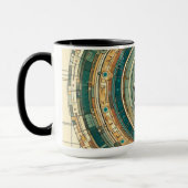 Reflektor Tasse (Links)