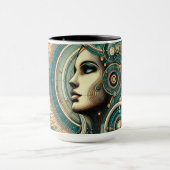 Reflektor Tasse (Zentrum)