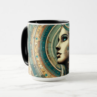 Reflektor Tasse