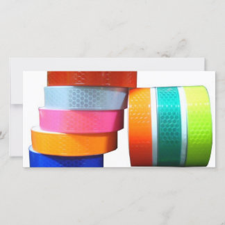 Reflektorreflektierende PVC-Aufkleber-Tape-Reflekt
