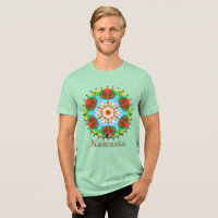 Reflex Namaste Kaleidoskop