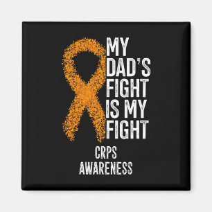 Reflex Sympathische Dystrophie Mein Vater kämpft i Magnet