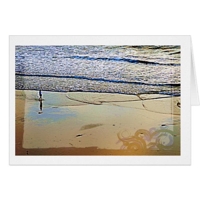 Reflexion (Vorderseite (Horizontal))