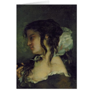 Reflexion, c.1864-66