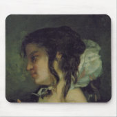 Reflexion, c.1864-66 mousepad (Vorne)