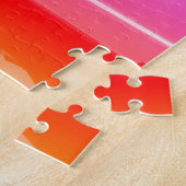 Reflexion in der Kunst Puzzle (Seite)