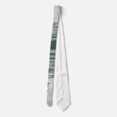 Reflexion Krawatte (Rückseite)