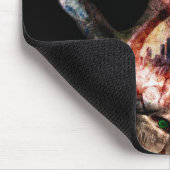 Reflexion Mousepad (Ecke)