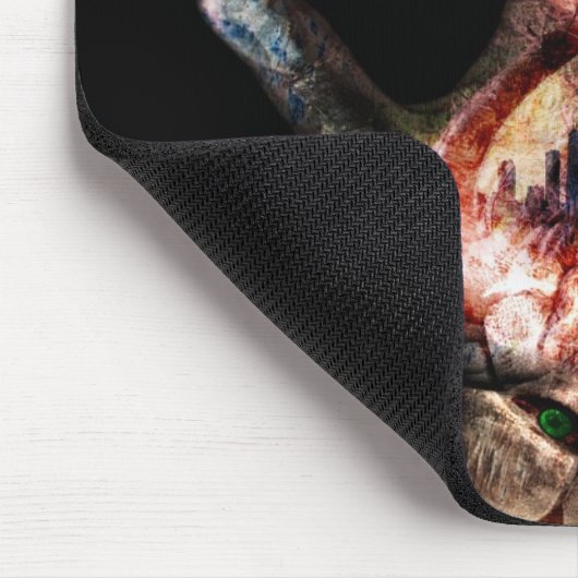 Reflexion Mousepad (Ecke)