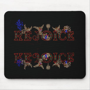 Reflexion Mousepad