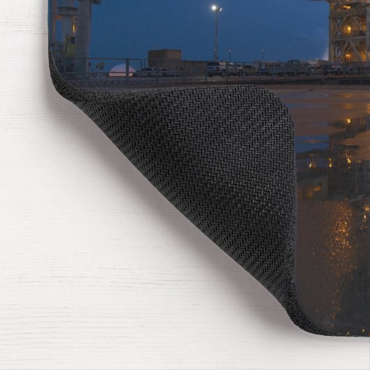 Reflexion Mousepad (Ecke)