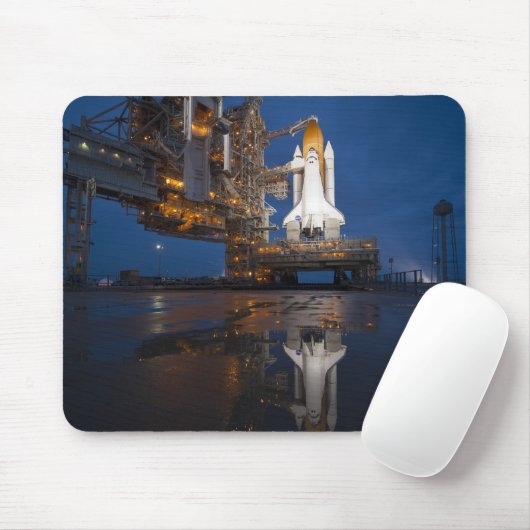 Reflexion Mousepad (Mit Mouse)